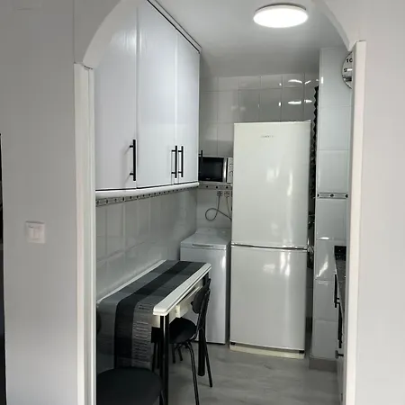 Apartment Apartamento En