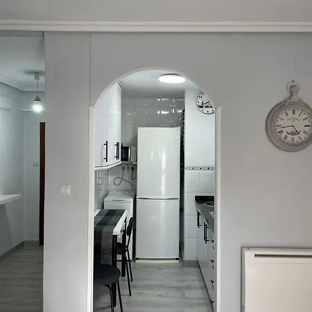 Apartamento En Oviedo