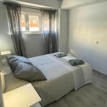 Apartamento En * Oviedo