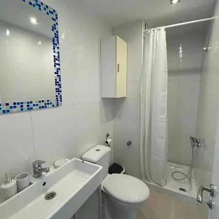 Apartamento En Apartment Oviedo