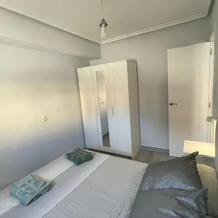 Apartamento En Apartment *