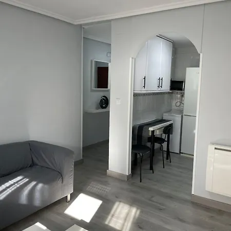 Apartment Apartamento En *