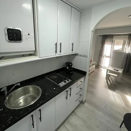 Apartamento En * Oviedo