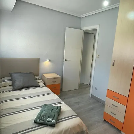 Apartment Apartamento En