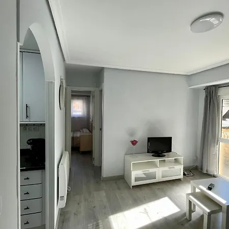 Apartamento En Apartment *